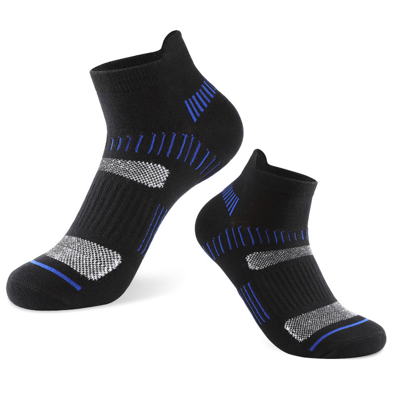 30 組のアンクルソックス男性アスレチック高品質フィットネス - Ankle Sock Low Cut のレビューと価格