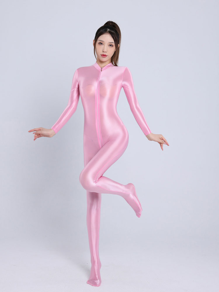セクシーな女性の肌に密着した透明な女性のジャンプスーツ,透明 - Tights Pantyhose Sheer のレビューと価格
