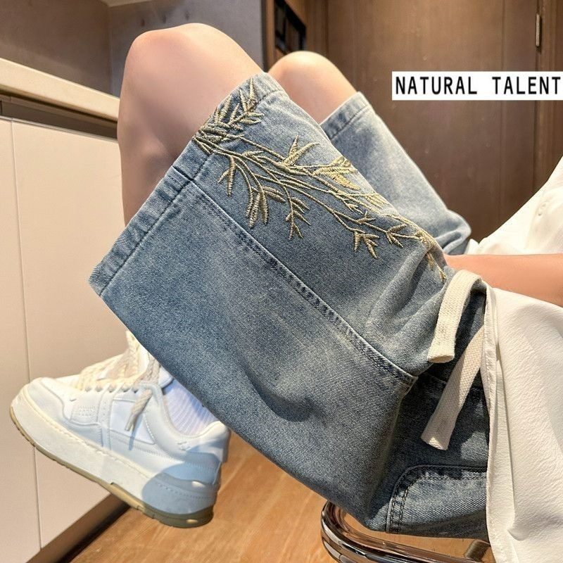 メンズ2026夏レトロウォッシュ加工ニューチャイニーズスタイ - Levis Jeans 501 のレビューと価格