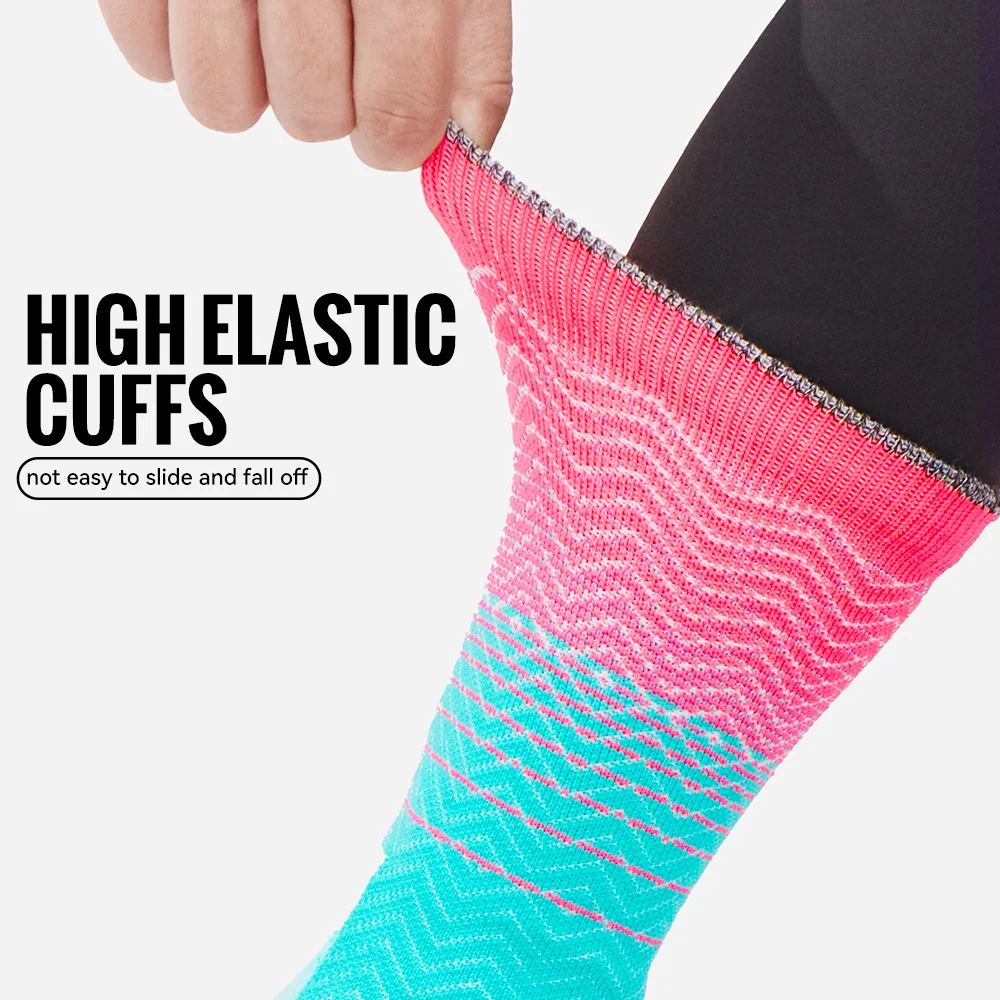 WRELS 1/2/3 ペアアスレチックソックステリーボトム - Athletic Sock Cushion のレビューと価格
