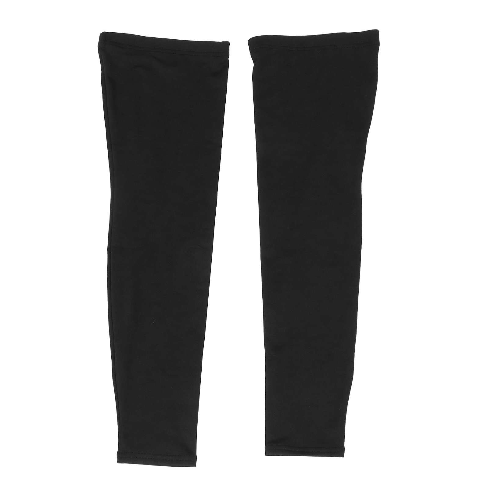 秋冬用サイクリングレッグスリーブ 1組 保温フリース 防風  - Compression Sleeve Calf のレビューと価格