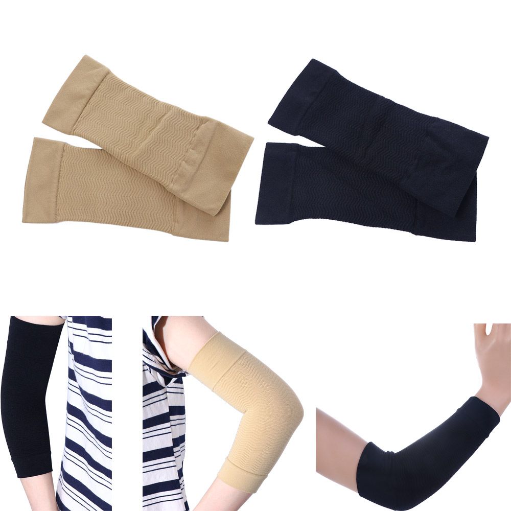 ソリッドカラー スリムフィット 弾性ふくらはぎシェイパースリ - Compression Sleeve Calf のレビューと価格
