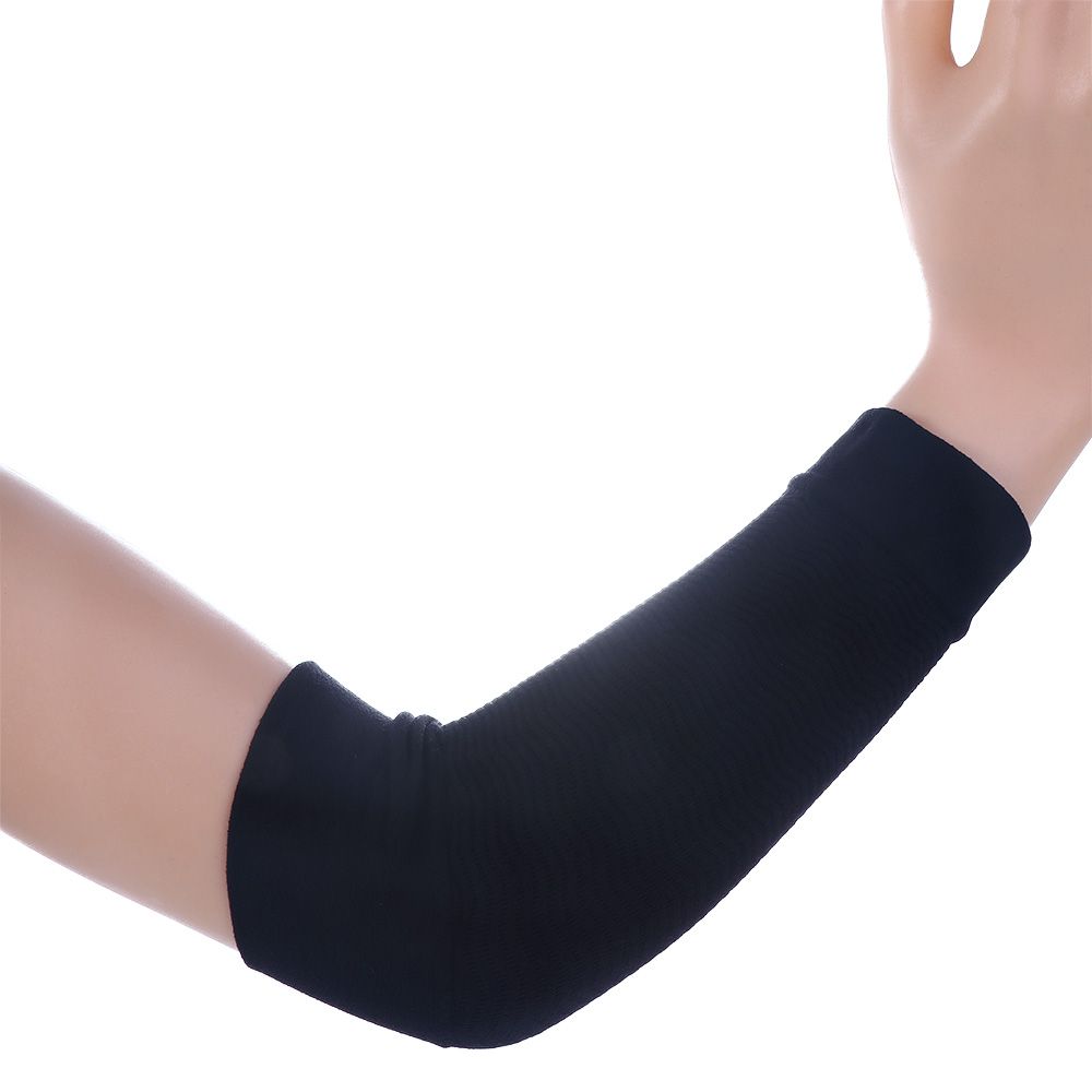 ソリッドカラー スリムフィット 弾性ふくらはぎシェイパースリ - Compression Sleeve Calf のレビューと価格