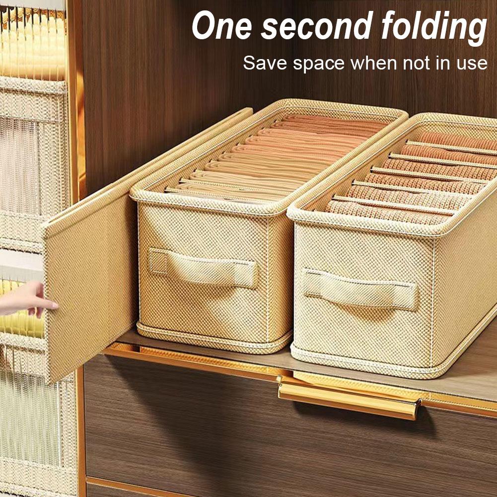 6/7グリッド引き出しオーガナイザー ブラジャー 下着 靴下 - Sock Organizer Tray のレビューと価格